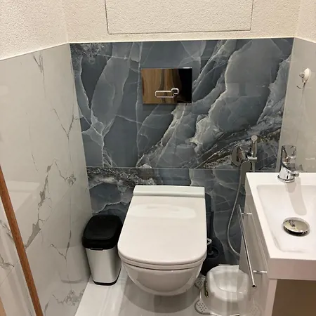 Relax Apartament