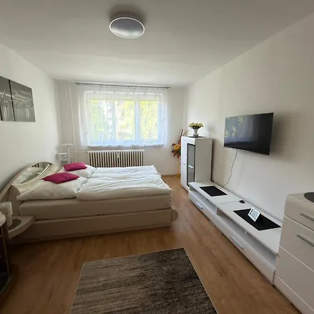 Apartament Relax Poprad
