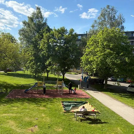 Relax Poprad