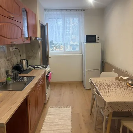 Apartament Relax Poprad