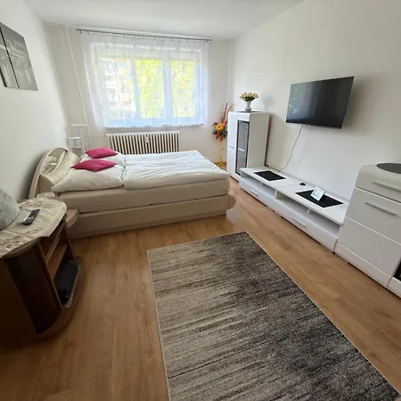 Apartament Relax *