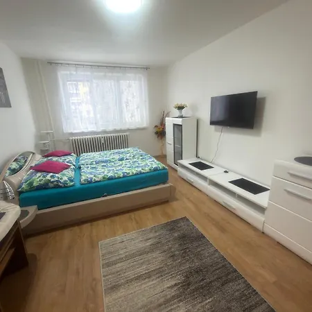 Relax Apartament *